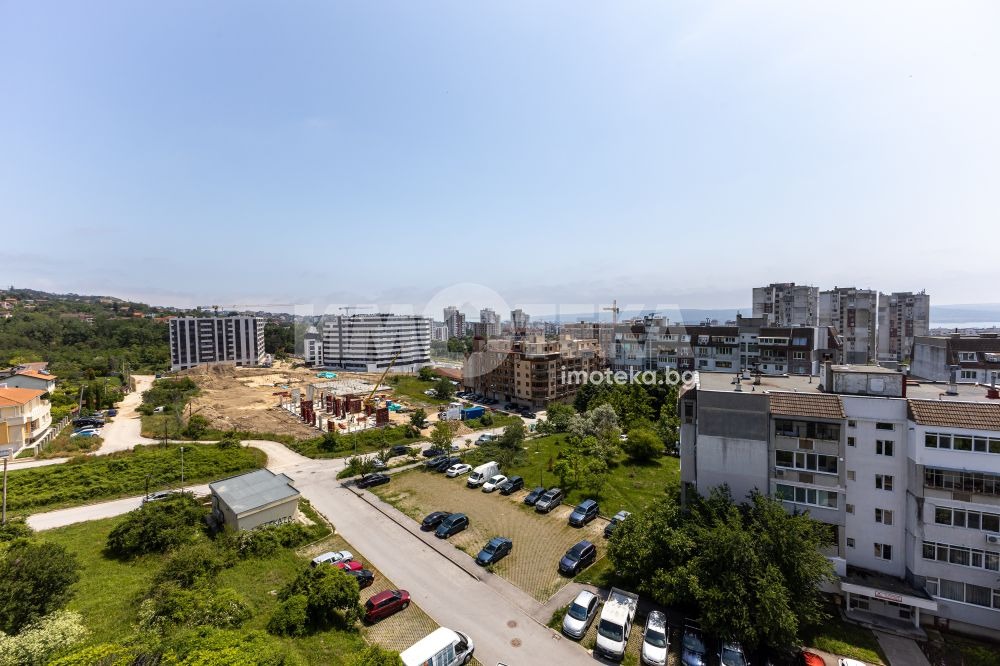 Продава 3-СТАЕН, гр. Варна, Възраждане 4, снимка 15 - Апартаменти - 54883504