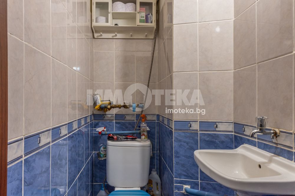 Продава 3-СТАЕН, гр. Варна, Възраждане 4, снимка 17 - Апартаменти - 54883504