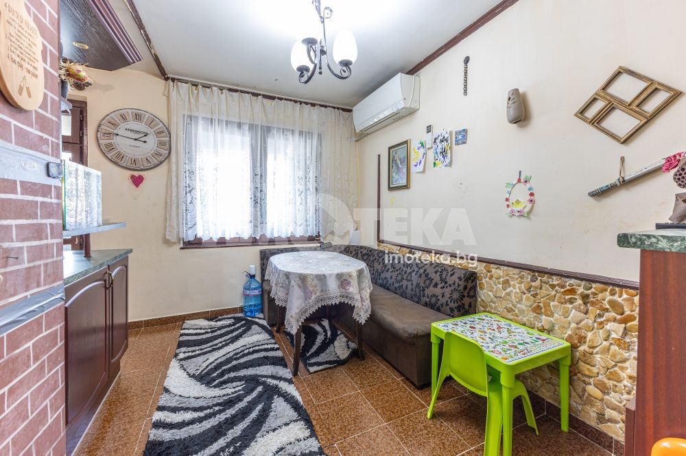 Продава 3-СТАЕН, гр. Варна, Възраждане 4, снимка 12 - Апартаменти - 54883504
