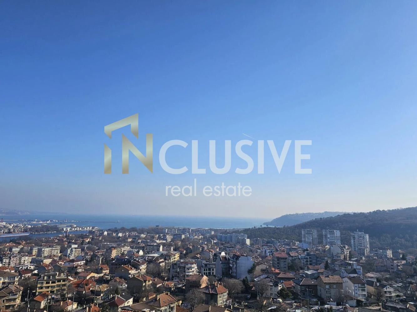 Продава 3-СТАЕН, гр. Варна, Аспарухово, снимка 2 - Апартаменти - 54928597