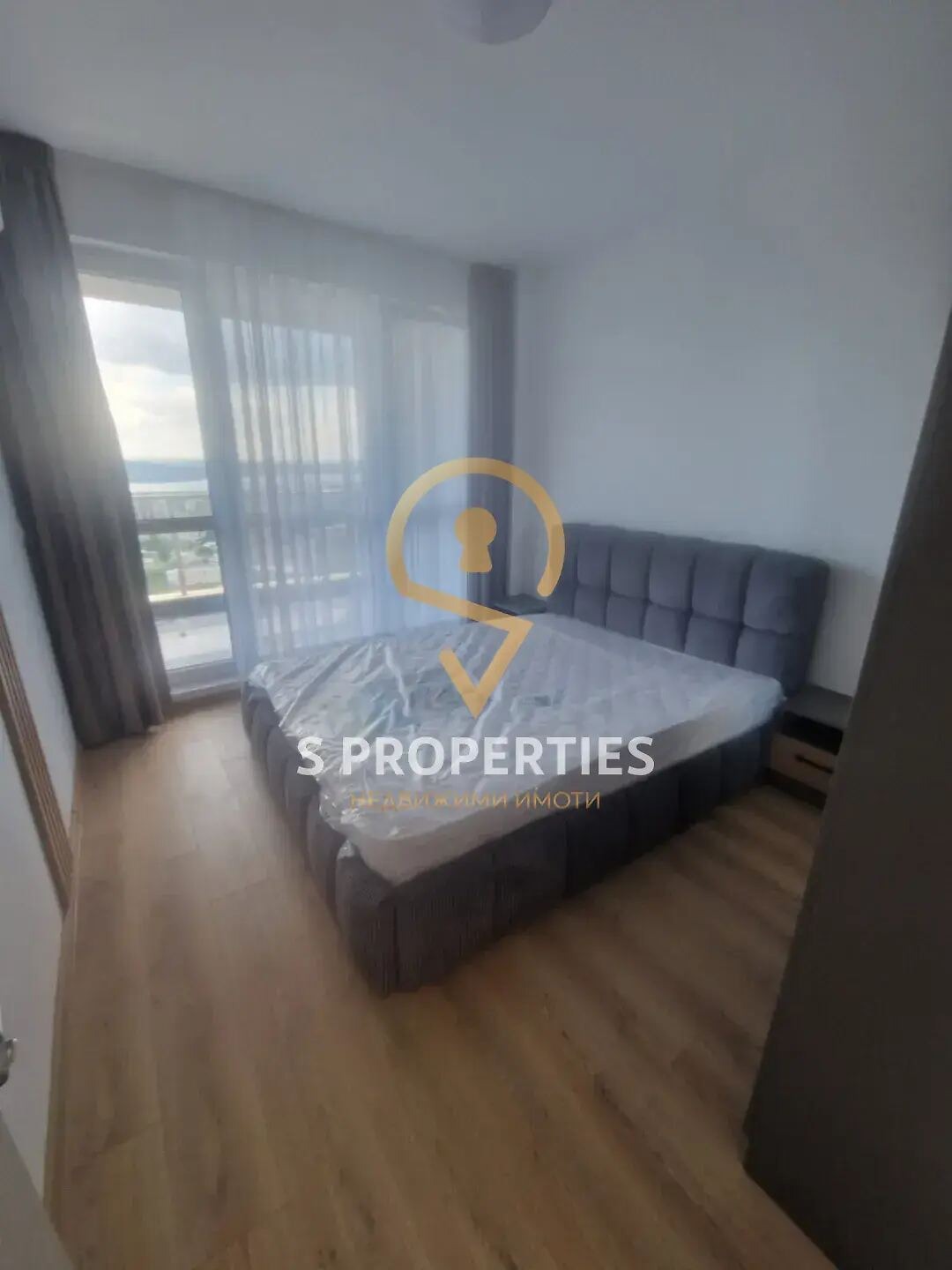 Продава 3-СТАЕН, гр. Варна, м-т Пчелина, снимка 11 - Апартаменти - 54970429