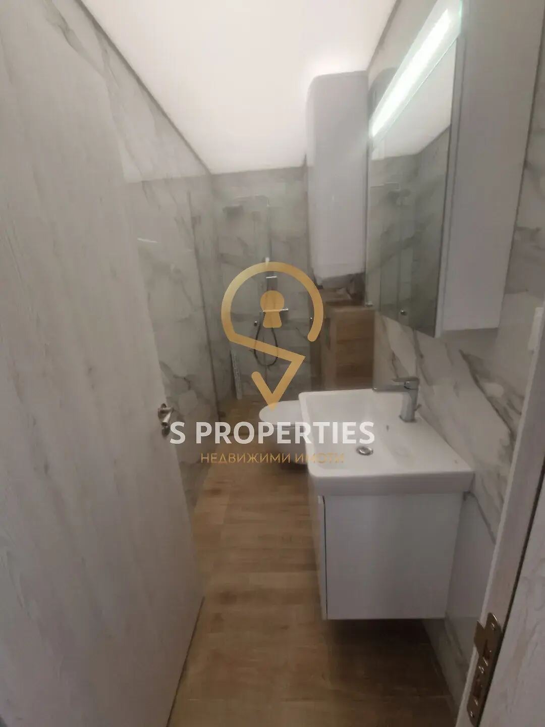 Продава 3-СТАЕН, гр. Варна, м-т Пчелина, снимка 7 - Апартаменти - 54970429