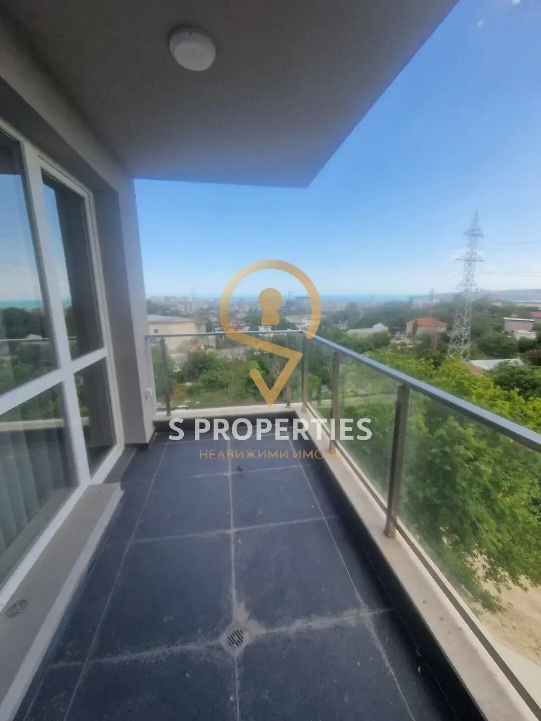 Продава 3-СТАЕН, гр. Варна, м-т Пчелина, снимка 2 - Апартаменти - 54970429