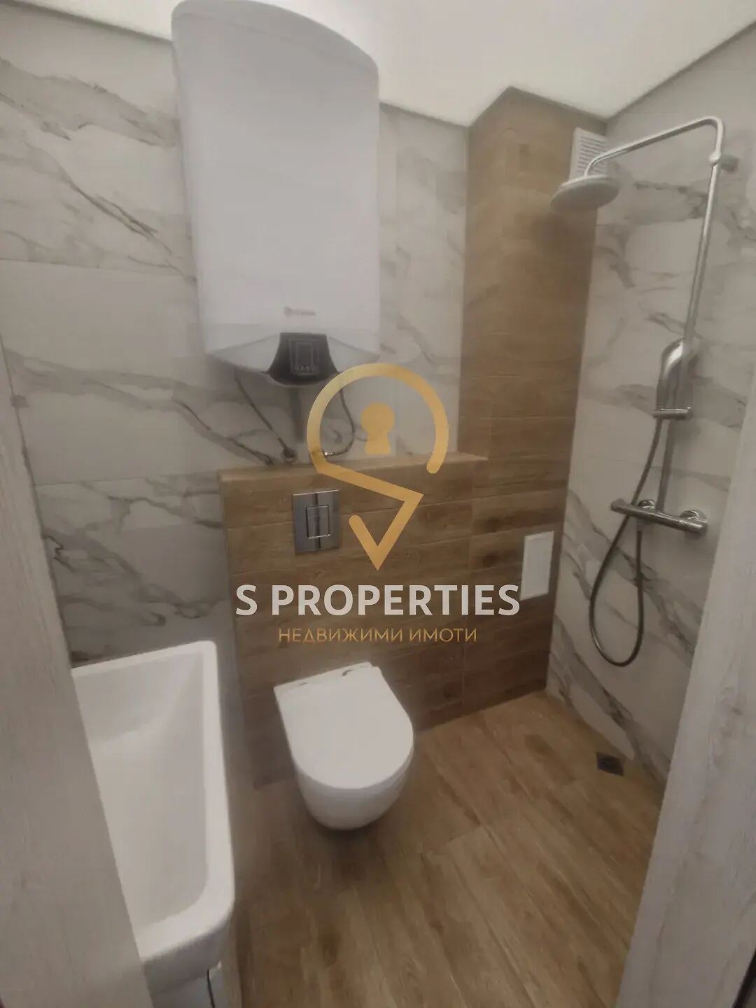 Продава 3-СТАЕН, гр. Варна, м-т Пчелина, снимка 10 - Апартаменти - 54970429