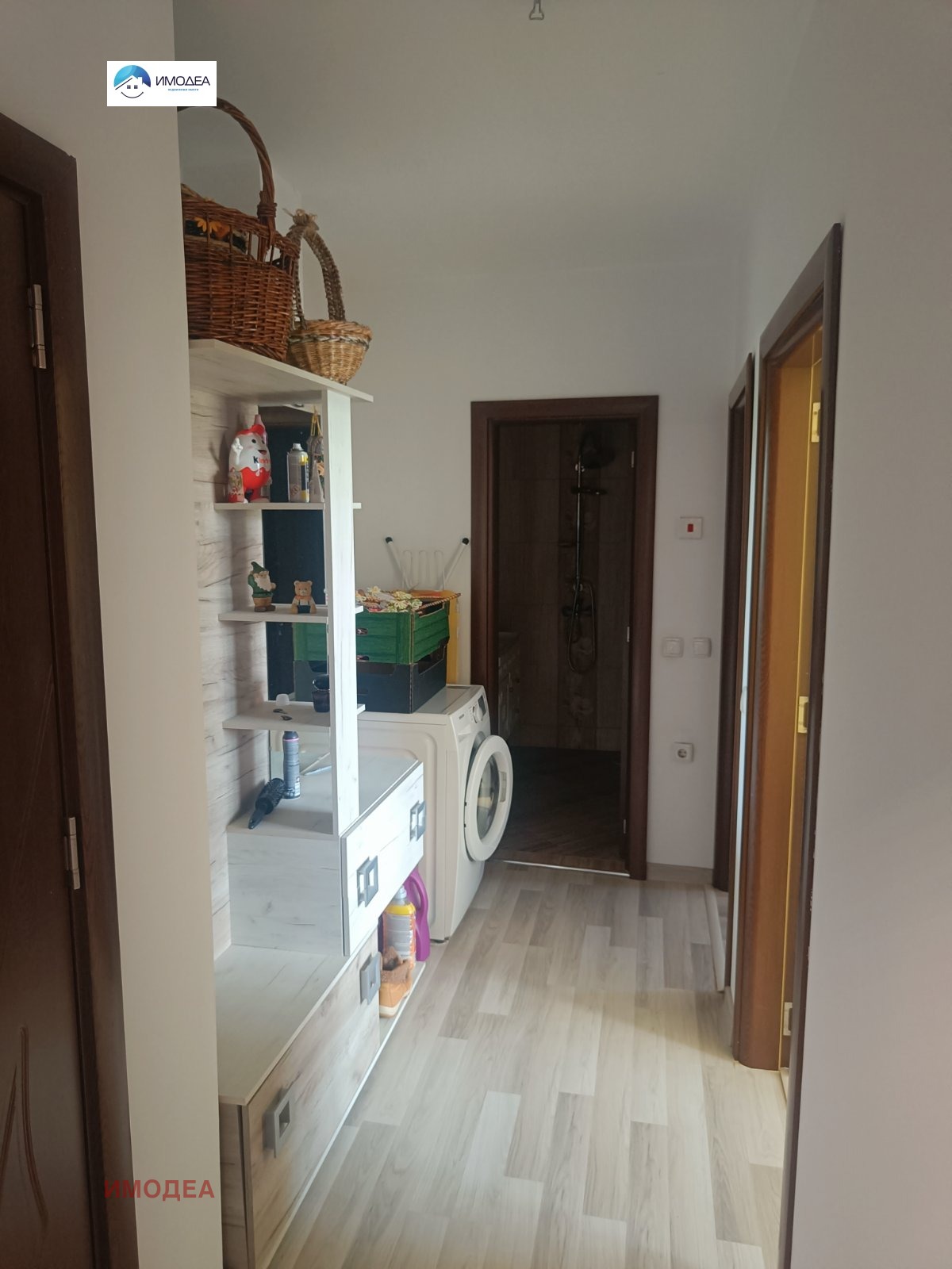Продава 3-СТАЕН, гр. Велико Търново, Колю Фичето, снимка 12 - Апартаменти - 55065494