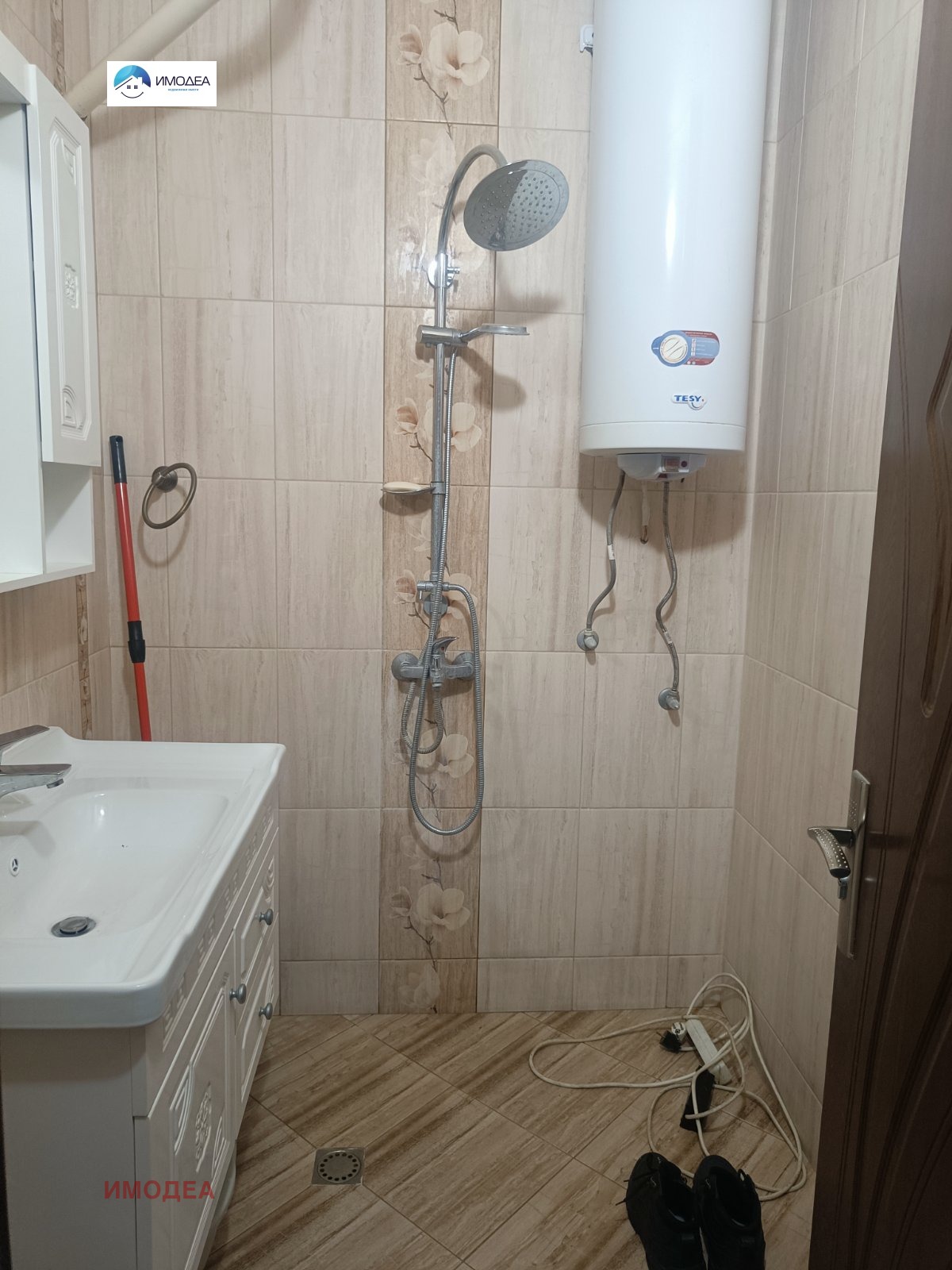 Продава 3-СТАЕН, гр. Велико Търново, Колю Фичето, снимка 10 - Апартаменти - 55065494