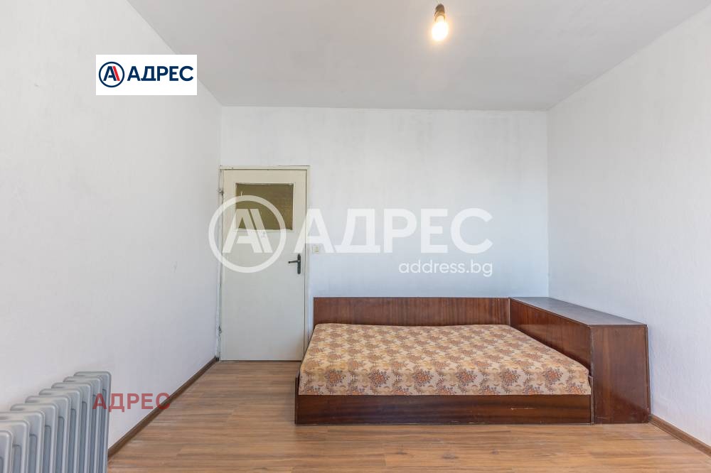 Продава 3-СТАЕН, гр. Варна, Възраждане 1, снимка 10 - Апартаменти - 56333009