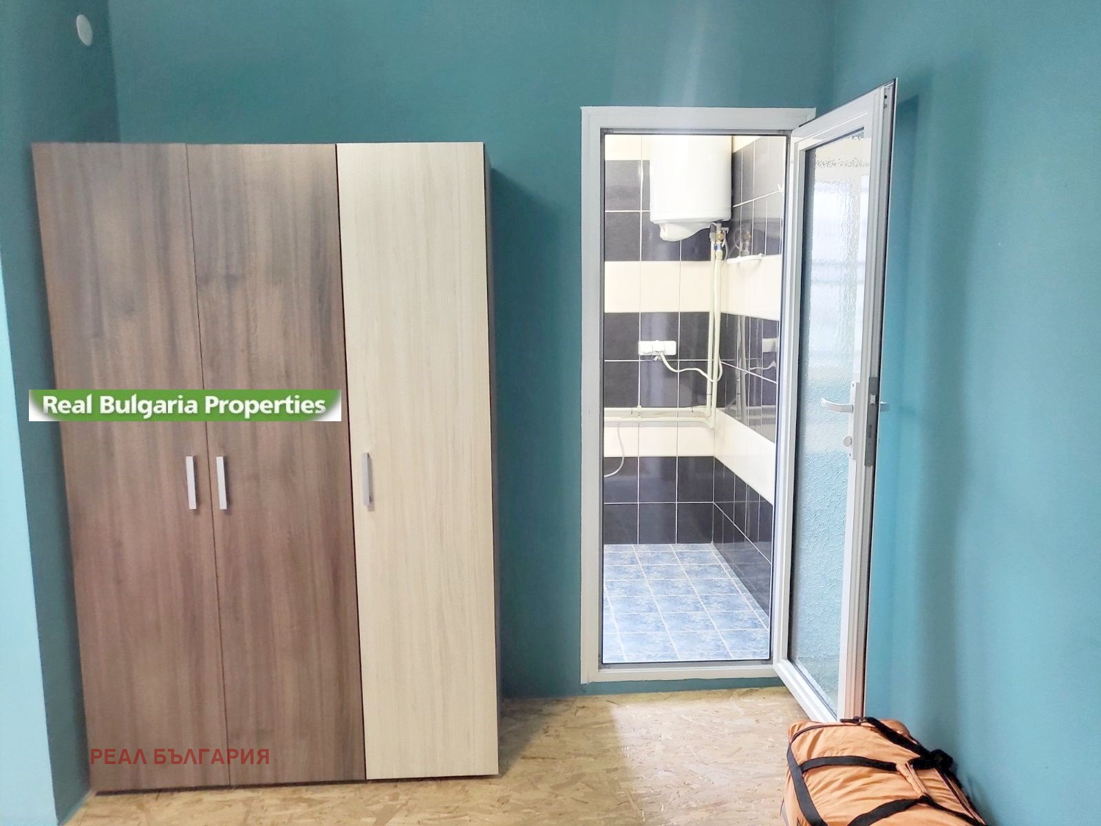 Продава КЪЩА, гр. Русе, Средна кула, снимка 2 - Къщи - 48076955