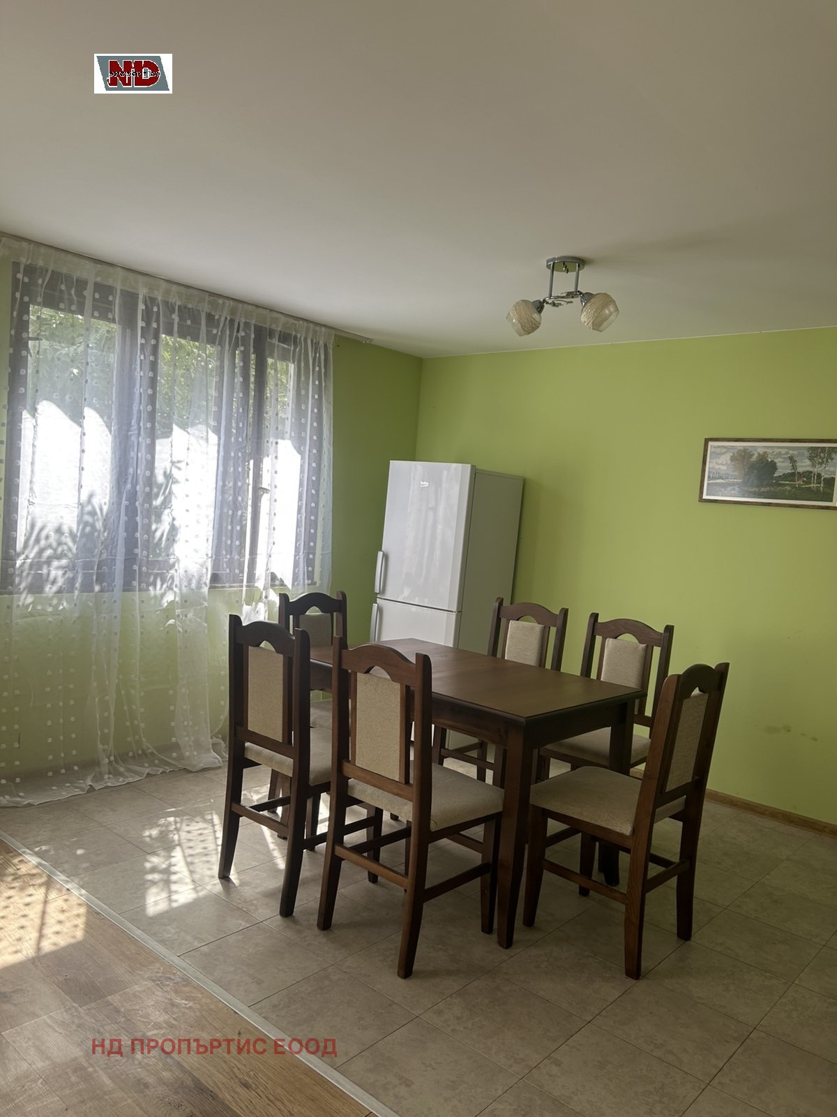 Продава КЪЩА, гр. Земен, област Перник, снимка 12 - Къщи - 55461847