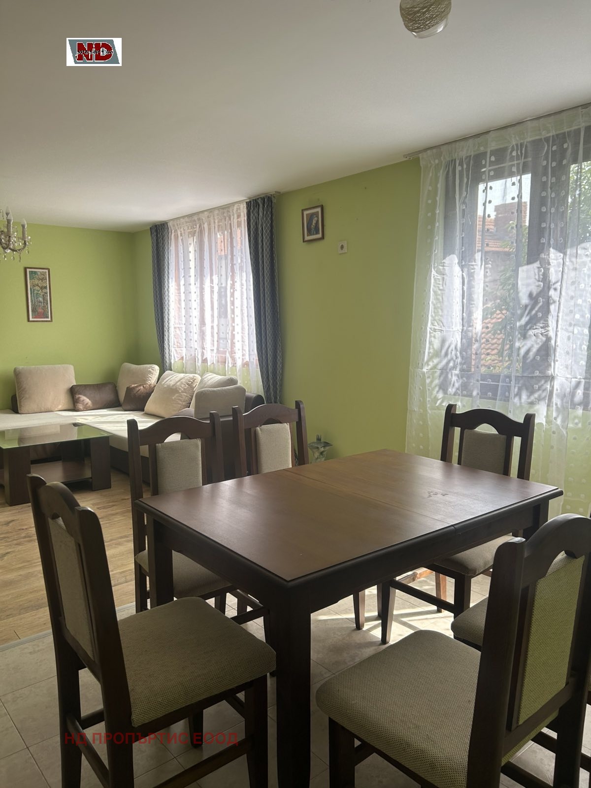 Продава КЪЩА, гр. Земен, област Перник, снимка 10 - Къщи - 55461847