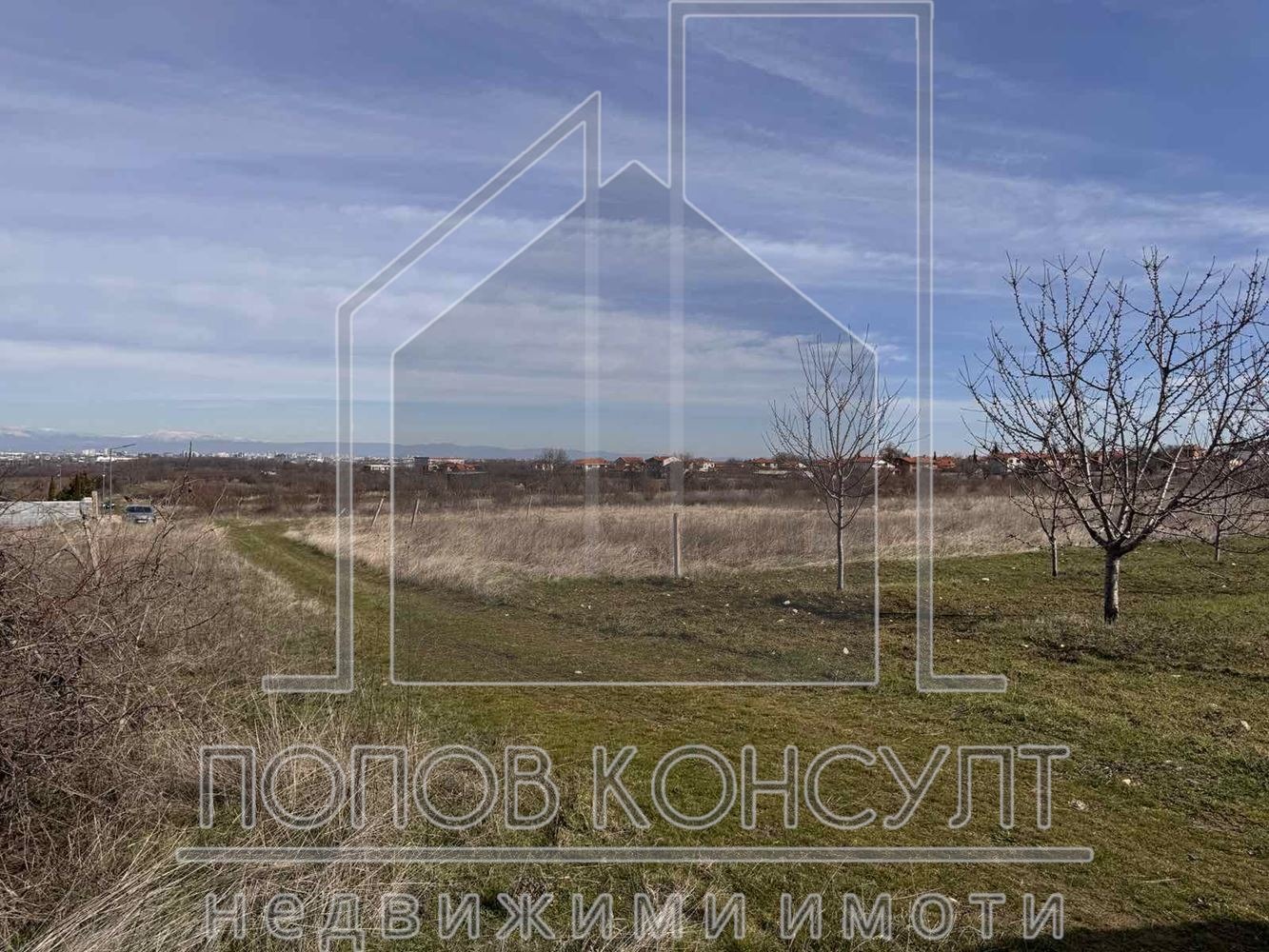 Продава ПАРЦЕЛ, с. Белащица, област Пловдив, снимка 2 - Парцели - 53372093