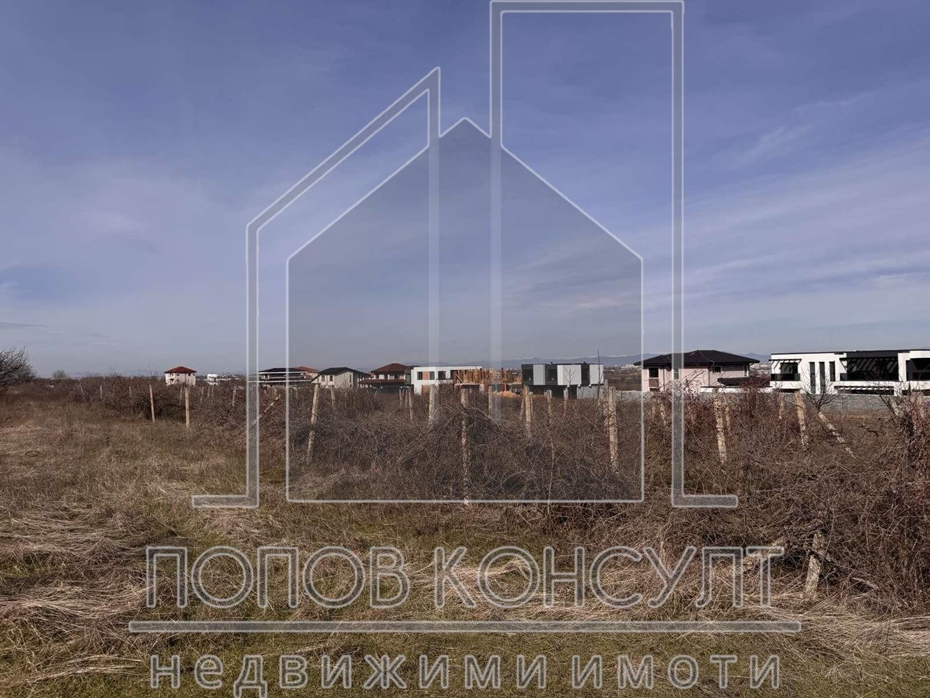 Продава ПАРЦЕЛ, с. Белащица, област Пловдив