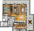 Продава 3-СТАЕН, гр. Пловдив, Христо Смирненски, снимка 2