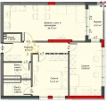 Продава 3-СТАЕН, гр. Варна, Аспарухово, снимка 1