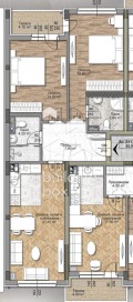 Продава 3-СТАЕН, гр. София, Овча купел 1, снимка 3