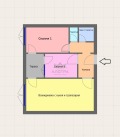 Продава 3-СТАЕН, град Пазарджик, Промишлена зона • 92600 € / 181109.86 лв. • 40997576 2
