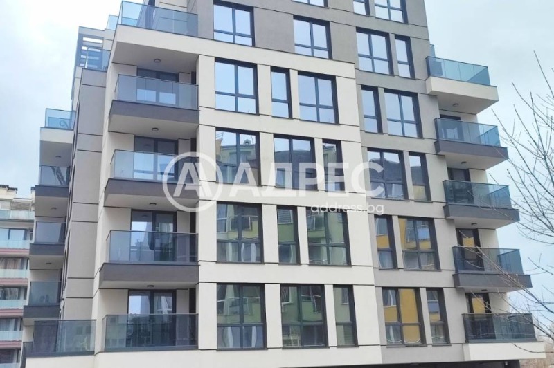 Продава 3-СТАЕН в град София, Полигона - 127 кв.м / 372 992 € » 729 508.94 лв., АДРЕС НЕДВИЖИМИ ИМОТИ