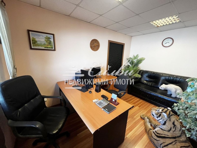 Продава МАГАЗИН в град Шумен, Болницата - 413 кв.м / 515 000 € » 1 007 252.45 лв., НЕДВИЖИМИ ИМОТИ СИЛВИ