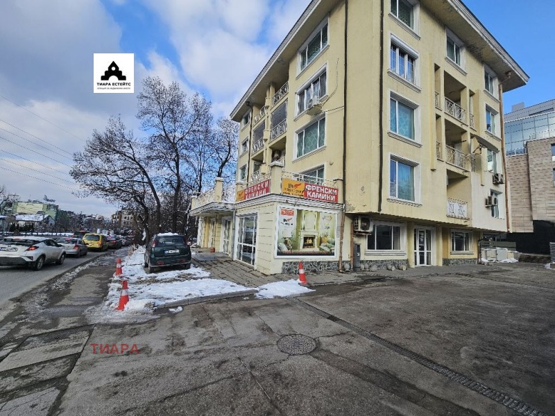 Продава ГАРАЖ в град София, Студентски град - 25 кв.м / 36 000 € » 70 409.88 лв., ТИАРА
