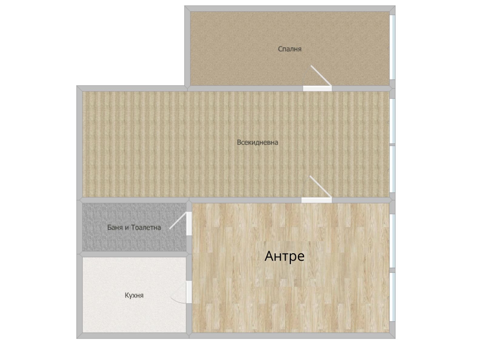 Продава 2-СТАЕН | Imot.bg — изображение 10