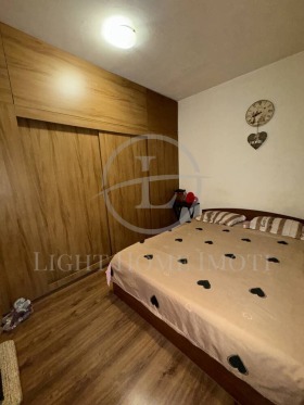 1 camera da letto Izgrev, Plovdiv 7