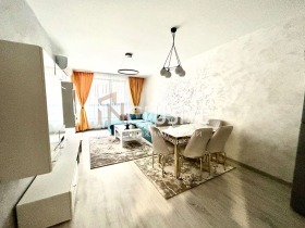 1 Schlafzimmer Malinowa dolina, Sofia 1