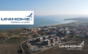 3-стаен град Бургас, Крайморие 1