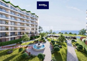 Продава 3-стаен град Варна м-т Ален мак - [1] 