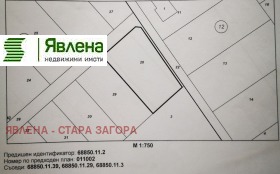 Продажба на парцели в град Стара Загора — страница 2 - изображение 2 