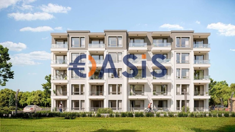 Продается  Студия область Бургас , Равда , 40 кв.м | 38130064 - изображение [8]