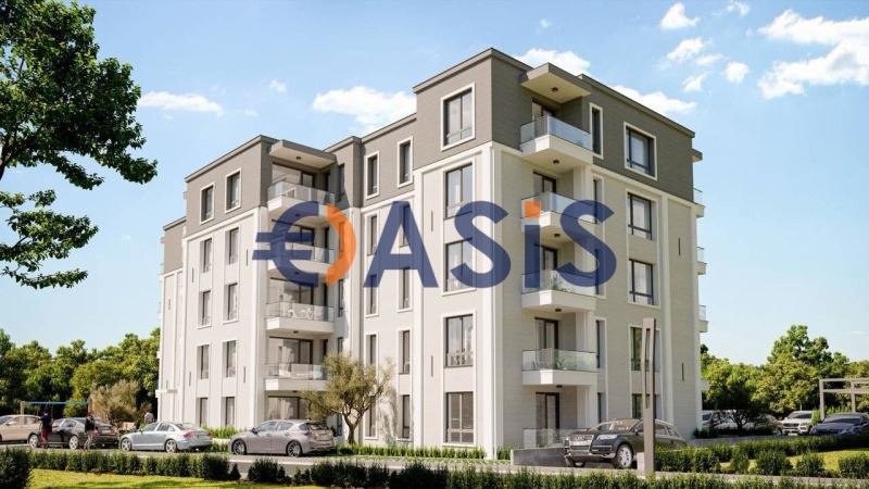 Продается  Студия область Бургас , Равда , 40 кв.м | 38130064 - изображение [6]
