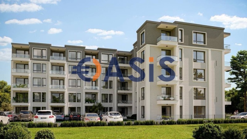Продается  Студия область Бургас , Равда , 40 кв.м | 38130064 - изображение [4]