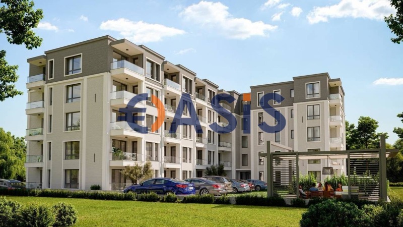 Продается  Студия область Бургас , Равда , 40 кв.м | 38130064