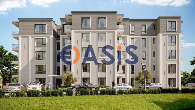 Продается  Студия область Бургас , Равда , 40 кв.м | 38130064 - изображение [11]