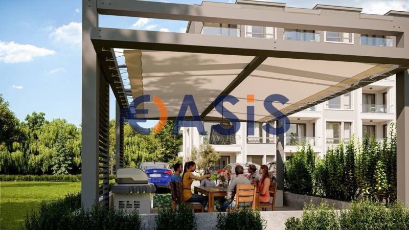 Продается  Студия область Бургас , Равда , 40 кв.м | 38130064 - изображение [9]