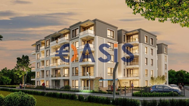 Продается  Студия область Бургас , Равда , 40 кв.м | 38130064 - изображение [2]