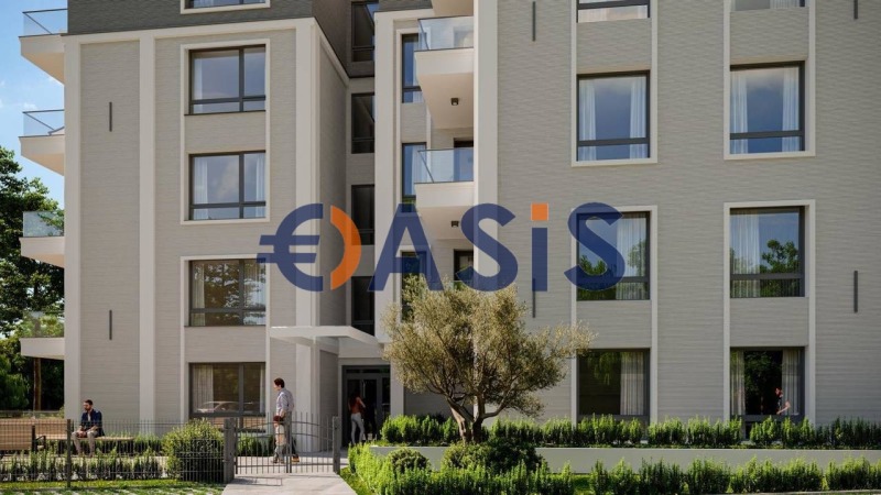 Продается  Студия область Бургас , Равда , 40 кв.м | 38130064 - изображение [10]