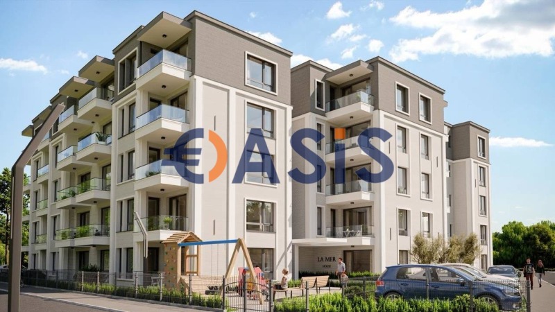 Продается  Студия область Бургас , Равда , 40 кв.м | 38130064 - изображение [7]