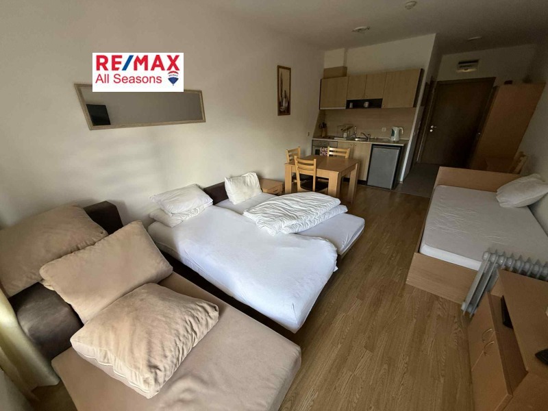 Продава  1-стаен област Благоевград , гр. Разлог , 46 кв.м | 21622335 - изображение [2]