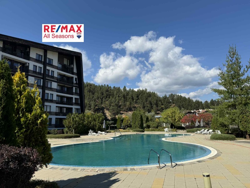 Продава 1-СТАЕН, гр. Разлог, област Благоевград, снимка 8 - Апартаменти - 52983622