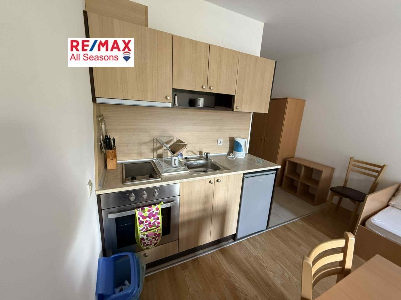 Продава 1-СТАЕН, гр. Разлог, област Благоевград, снимка 4 - Апартаменти - 52983622