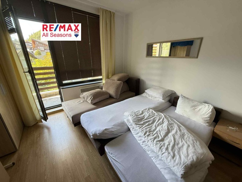 Продава 1-СТАЕН, гр. Разлог, област Благоевград, снимка 3 - Апартаменти - 52983622