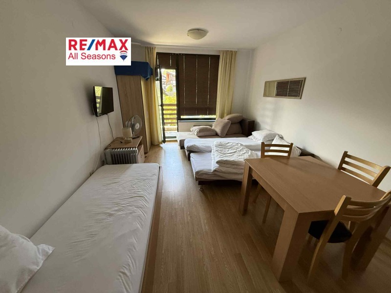 Продава 1-СТАЕН, гр. Разлог, област Благоевград, снимка 5 - Апартаменти - 52983622