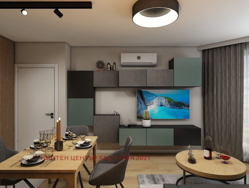 À venda  1 quarto Sofia , Studentski grad , 56 m² | 28471889 - imagem [4]