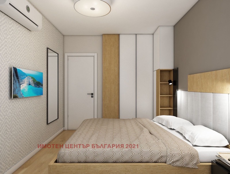 In vendita  1 camera da letto Sofia , Studentski grad , 56 mq | 28471889 - Immagine [9]