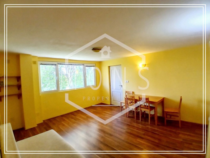 En venta  1 dormitorio Veliko Tarnovo , Kolyu Ficheto , 60 metros cuadrados | 77830014