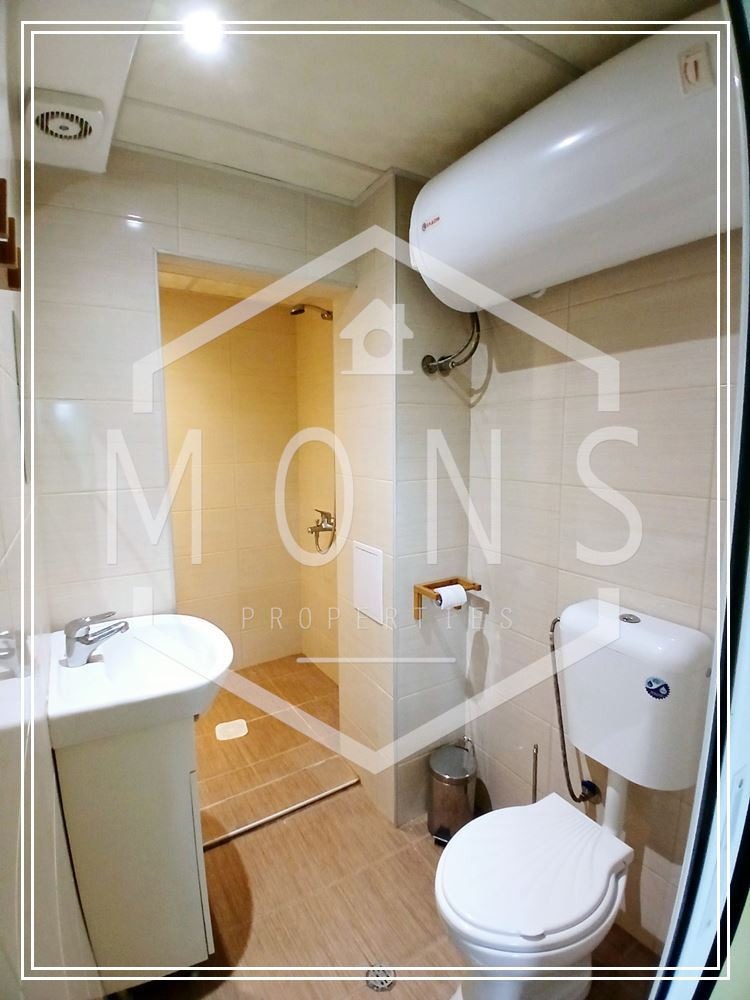 En venta  1 dormitorio Veliko Tarnovo , Kolyu Ficheto , 60 metros cuadrados | 77830014 - imagen [5]