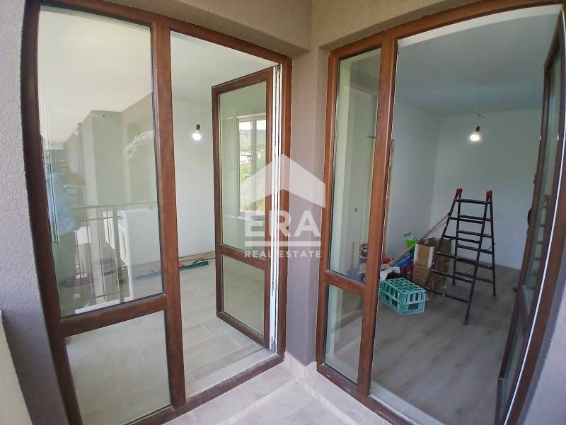 En venta  1 dormitorio Varna , Vazrazhdane 4 , 41 metros cuadrados | 65010948 - imagen [13]