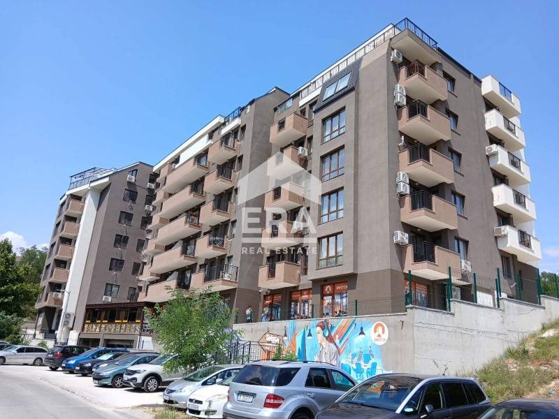 En venta  1 dormitorio Varna , Vazrazhdane 4 , 41 metros cuadrados | 65010948
