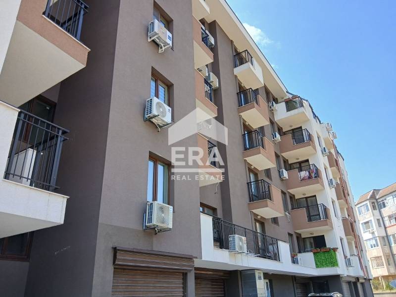 En venta  1 dormitorio Varna , Vazrazhdane 4 , 41 metros cuadrados | 65010948 - imagen [2]